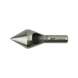 Záhlubník s příčným otvorem OREN, HSS 60° 28 (15-20) mm 3528-28