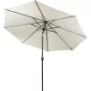 Sestava zahradního nábytku MELISA LIGHT FIELDMANN 98032638