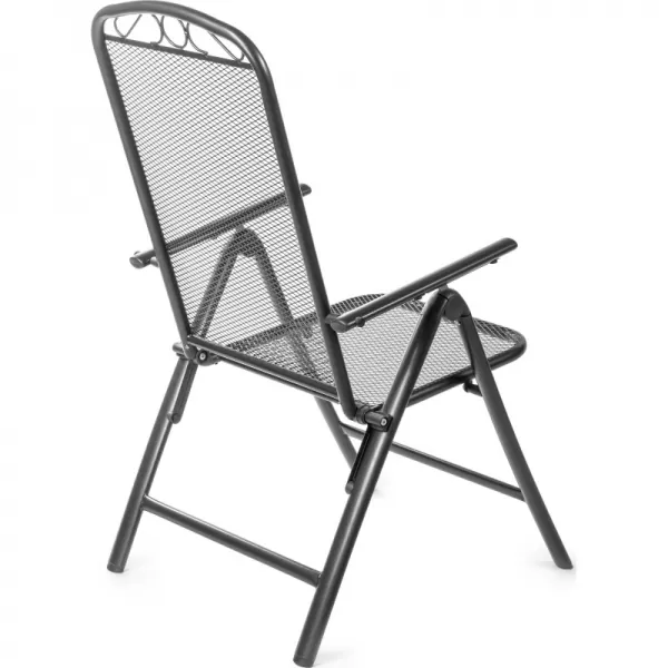 Sada zahradního nábytku Clair 6 Fieldmann