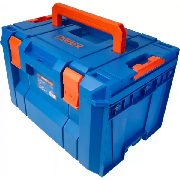 NarexBox 3 Systémový kufr Narex 65407006