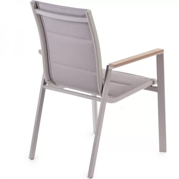 Sestava zahradního nábytku Joyce Fieldmann