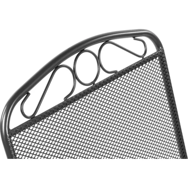 Sada zahradního nábytku Grace 4 Fieldmann