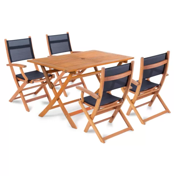 Sada zahradního nábytku MOLLY II FIELDMANN 98034557