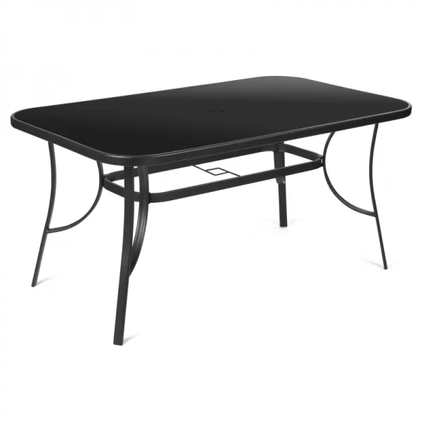 Sestava zahradního nábytku MELISA DARK FIELDMANN 98034560