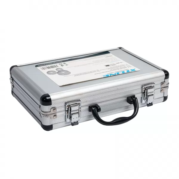 Korunkové vrtáky HSS Bi-metal 13dílů Xtline M24751