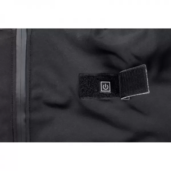 Vyhřívaná bunda 2 v 1 + Powerbanka HJ DualWear-2XL SET Narex 65406780