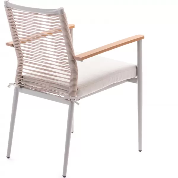 Sestava zahradního nábytku Vanesa Fieldmann