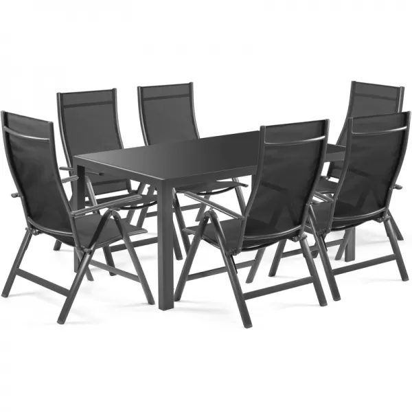 Sestava zahradního nábytku EMMA 6 FIELDMANN 98035549