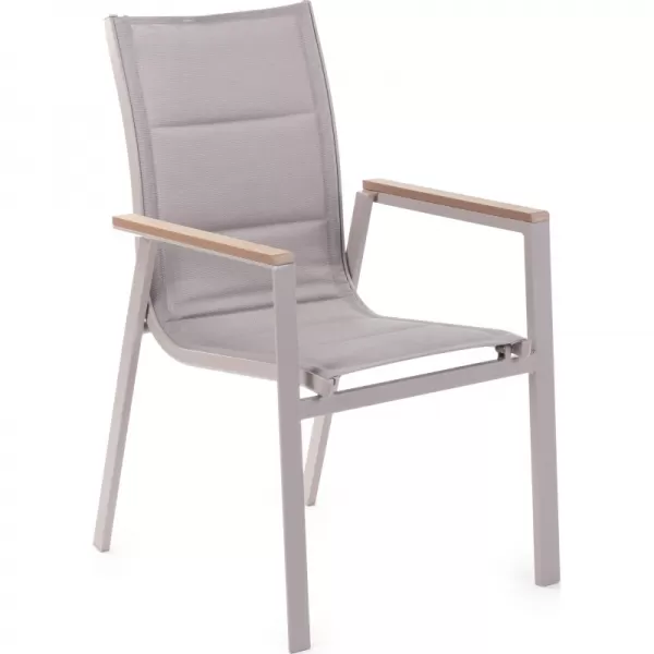 Sestava zahradního nábytku Joyce Fieldmann