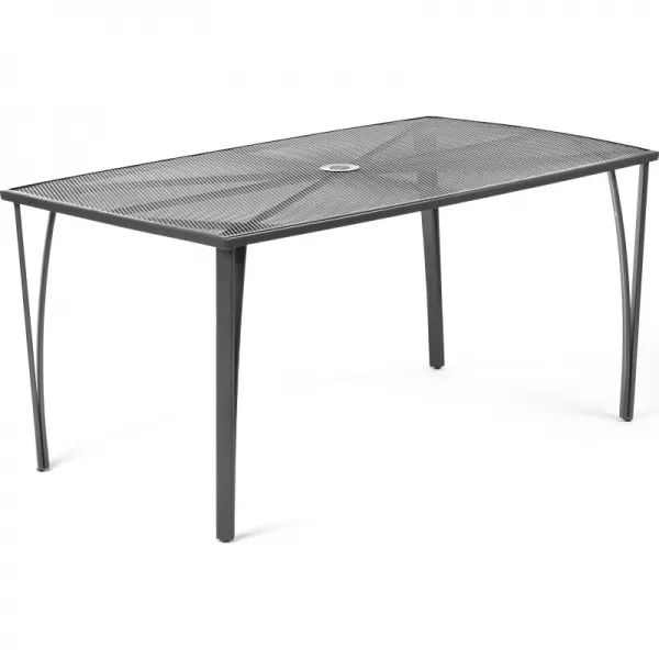 Sada zahradního nábytku Clair 6 Fieldmann