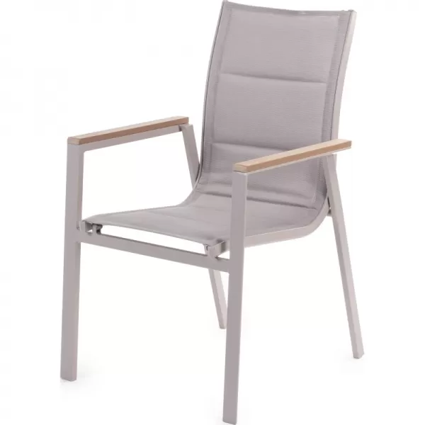 Sestava zahradního nábytku Joyce Fieldmann