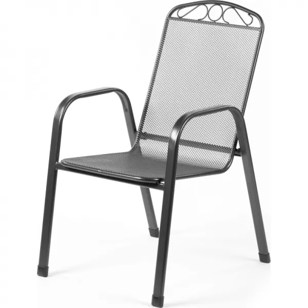 Sada zahradního nábytku Grace 4 Fieldmann