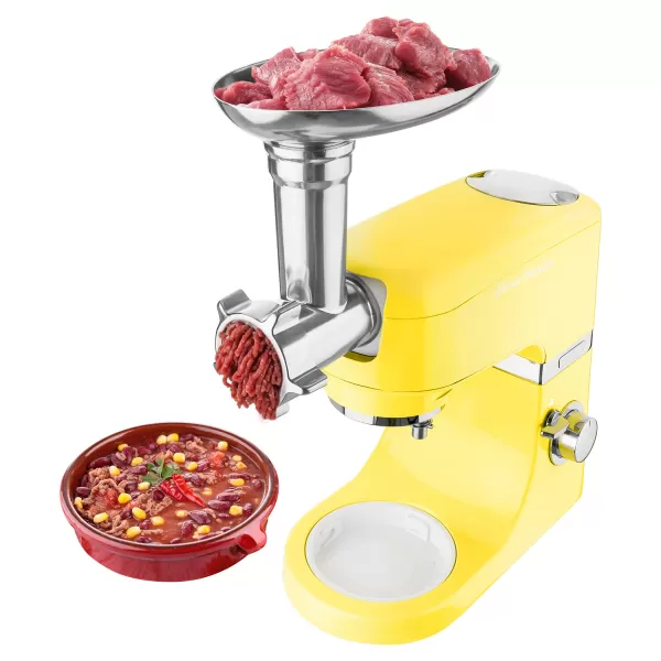 Kuchyňský robot SENCOR STM 6356YL