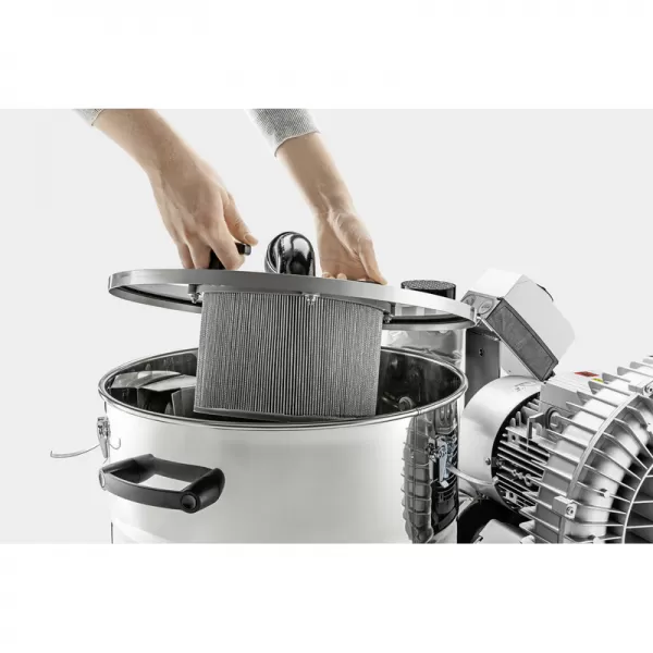 Průmyslový vysavač IVR-B 50/30 Kärcher 9.989-415.0