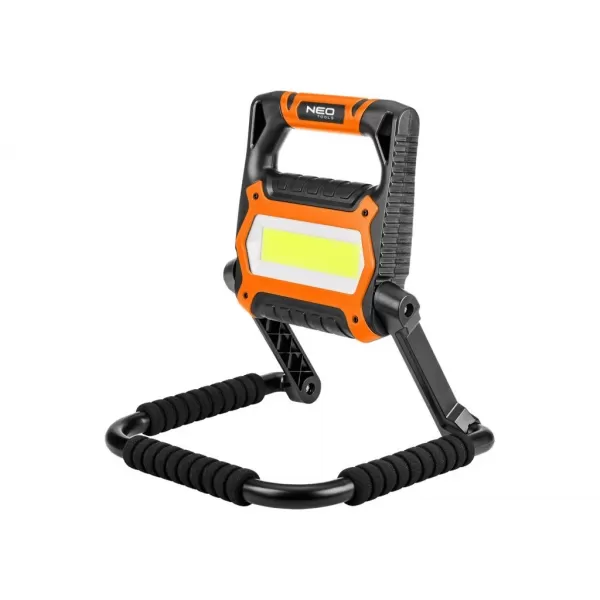 Lampa dílenská skládací 1400lm NEO tools 99-126
