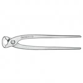 Armovací kleště Knipex 99 04 220