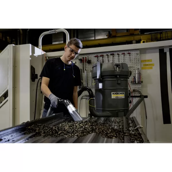 Průmyslový vysavač IVR 100/24-2 Ef Kärcher 9.989-407.0