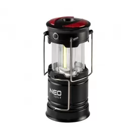 Lampa kempingová 200lm NEO tools IVK