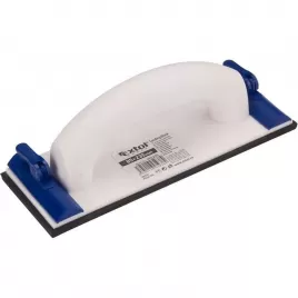 Držák na brusnou mřížku 85x235mm EXTOL CRAFT 990225