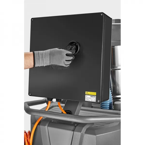 Průmyslový vysavač IVS 100/55 M Z22 Kärcher 9.987-899.0