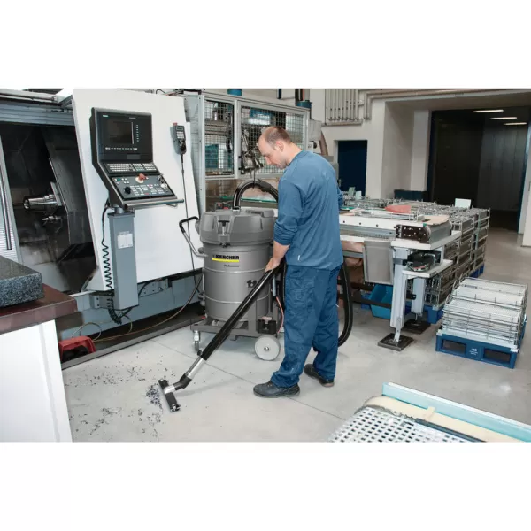 Průmyslový vysavač IVR-L 100/24-2 Tc Kärcher 9.987-885.0