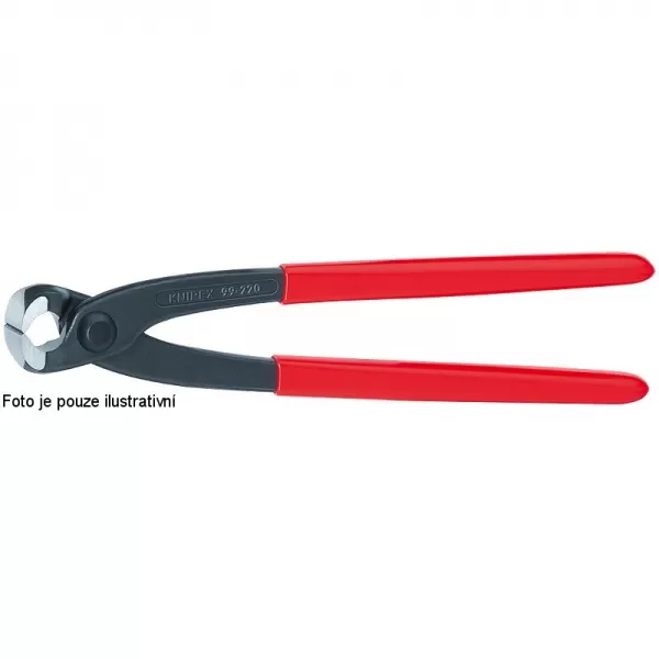 Armovací kleště Knipex 99 01 200
