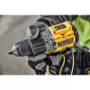 Aku příklepová vrtačka 18V 2x5,0Ah DeWALT DCD805P2T+85dílná sada vrtáků a bitů DT70763