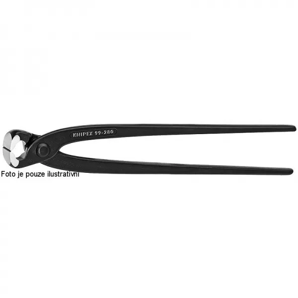 Armovací kleště Knipex 99 00 280