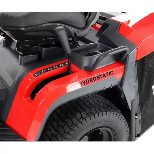 Travní traktor VeGA T92H
