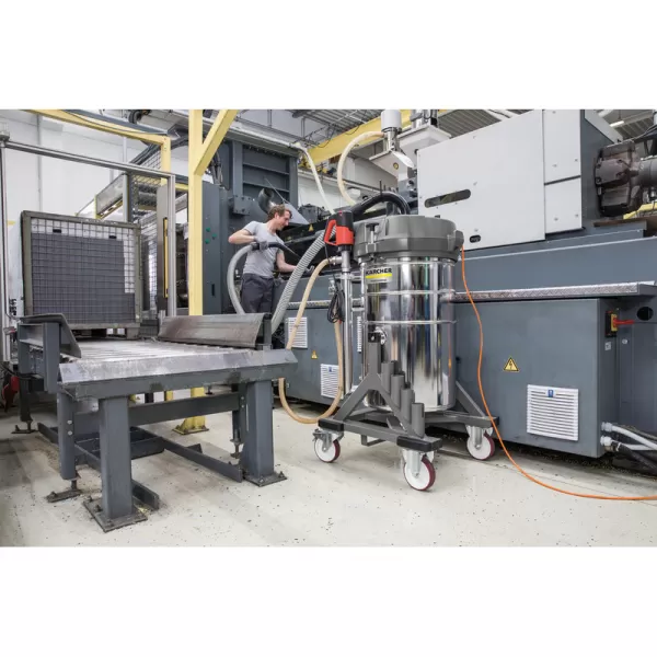 Průmyslový vysavač IVR-L 120/24-2 Tc Kärcher 9.987-888.0