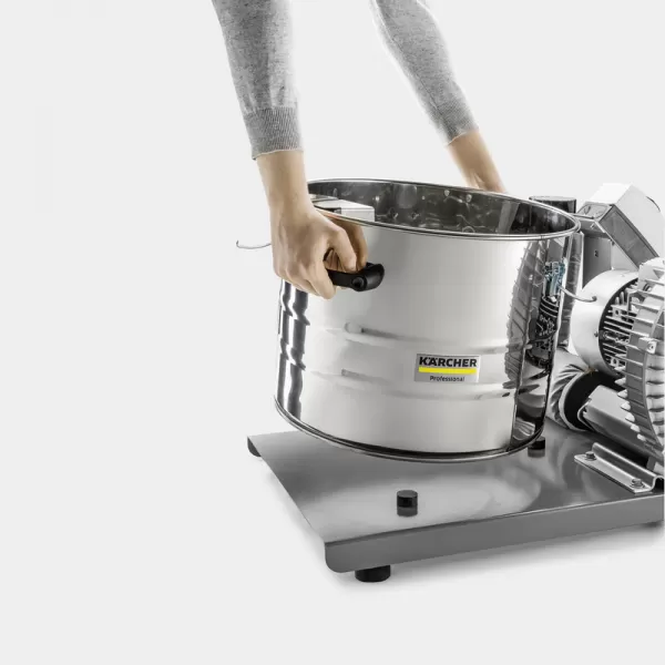 Průmyslový vysavač IVR-B 50/30 Kärcher 9.989-415.0