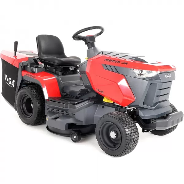 Travní traktor VeGA T92H