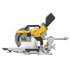 Aku posuvná pokosová pila 305 mm SADA 18V/2x8,0Ah DeWALT DCS782XW2