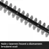Aku teleskopické nůžky na živý plot 18V bez aku GC-HH 18/45 Li T-Solo Einhell 3410585
