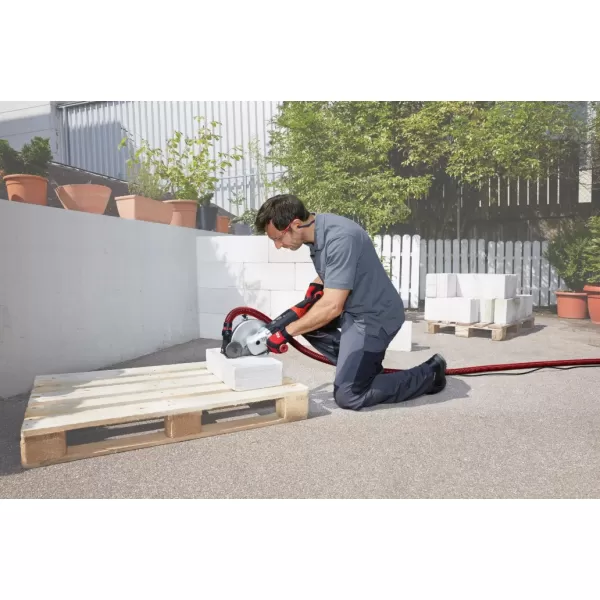 Úhlová bruska L 26-6 230 Flex 531045