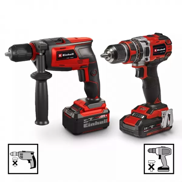 Sada bitů XS-CASE 32ks Einhell 49118693