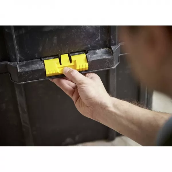 Pojízdný box Stanley STST83319-1
