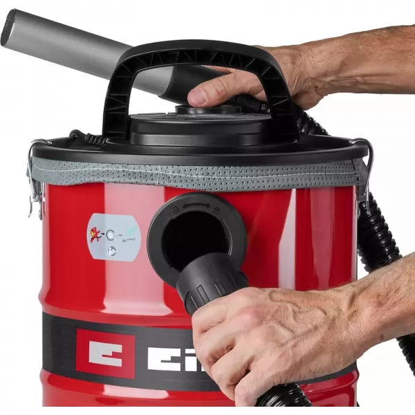Vysavač na popel TC-AV 2032 DW Einhell 2351667