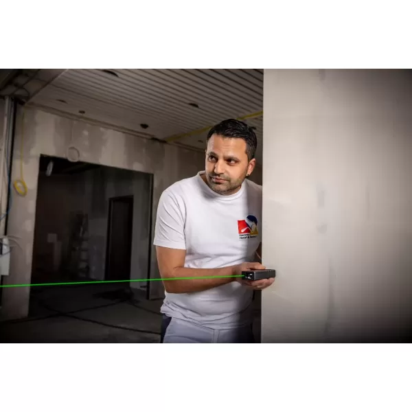 Laserový měřič vzdáleností ADM 70 G Flex 518956