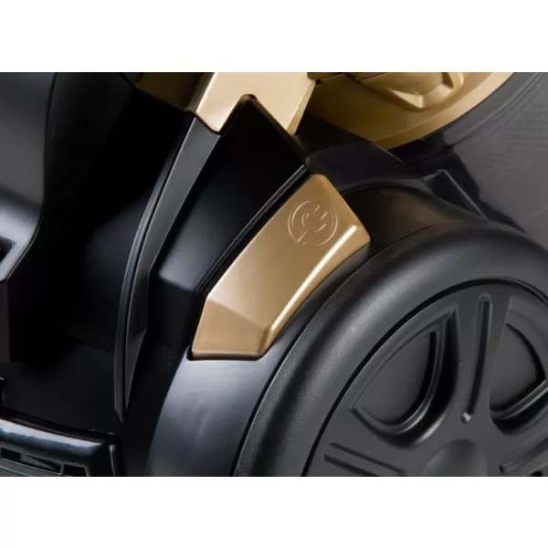 Bezsáčkový cyklónový vysavač DOMO DO7297S