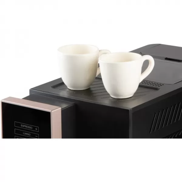 Automatický Espresso kávovar DOMO DO743K