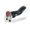 Aku hranová frézka 18V/bez aku OFKC 500 R3 EB-Basic Festool 577985