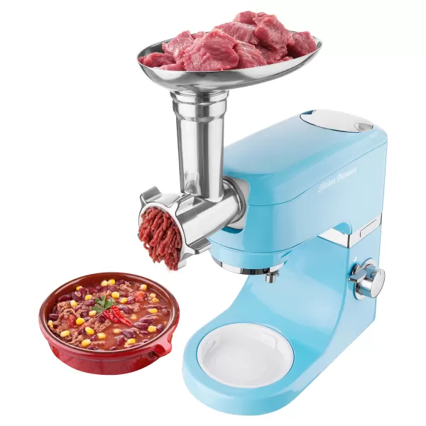 Kuchyňský robot SENCOR STM 6352BL