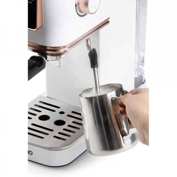 Espresso kávovar 3v1 DOMO DO746K