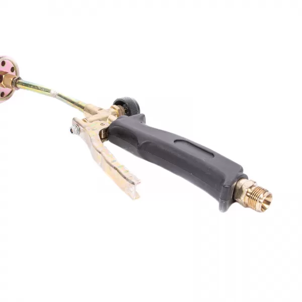 Plynová opalovací souprava 19,5 kW + hadice 1,5 m XTline XT23510