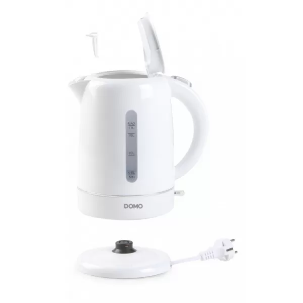 Rychlovarná konvice DOMO DO9257WK