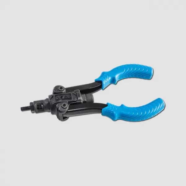 Nýtovací kleště na maticové nýty 260 mm Xtline XT0617