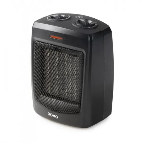 Teplovzdušný ventilátor DOMO DO7329H