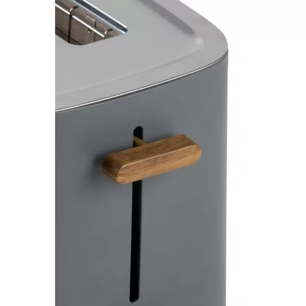 Topinkovač na 2 topinky WOOD YOU DOMO DO965T