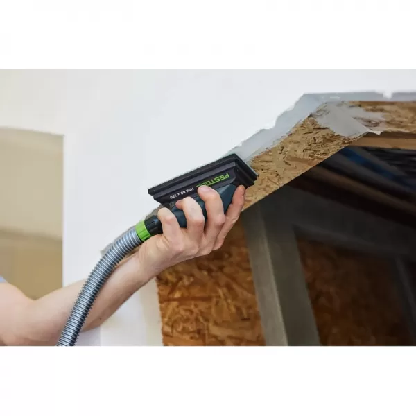 Brusný špalek HSK-A 80x130 Festool 578960